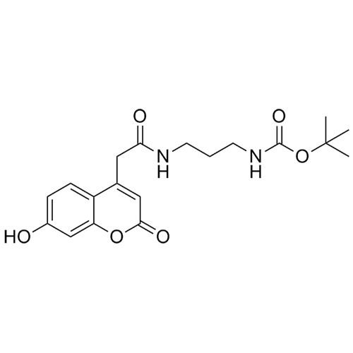 Picture of Mucopolysaccharidosis Type I Related Compound MPS-I-3 (IdA-IS)