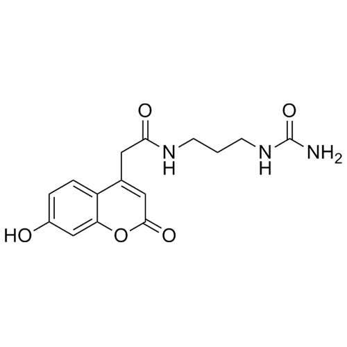 Picture of Mucopolysaccharidosis Type I Related Compound MPS-I-4