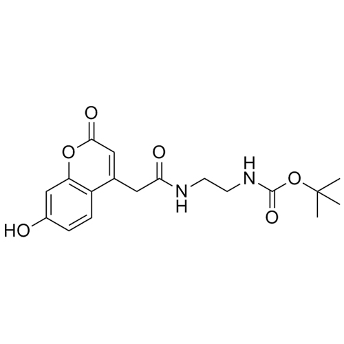 Picture of Mucopolysaccharidosis Type III Related Compound MPS-III-4