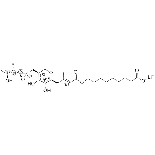 Picture of Mupirocin Lithium