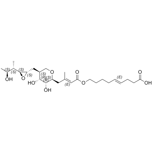 Picture of Mupirocin EP impurity C