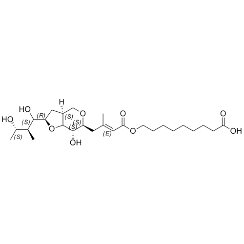 Picture of Mupirocin EP Impurity D