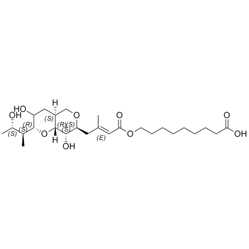 Picture of Mupirocin EP impurity E