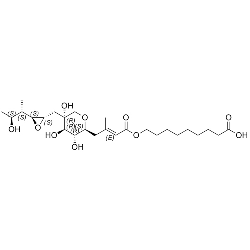 Picture of Mupirocin EP Impurity A