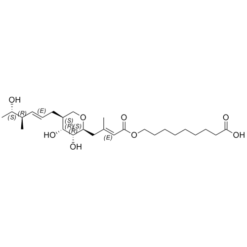 Picture of Mupirocin EP Impurity B