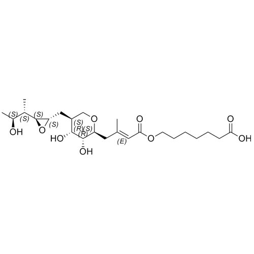 Picture of Mupirocin EP Impurity F