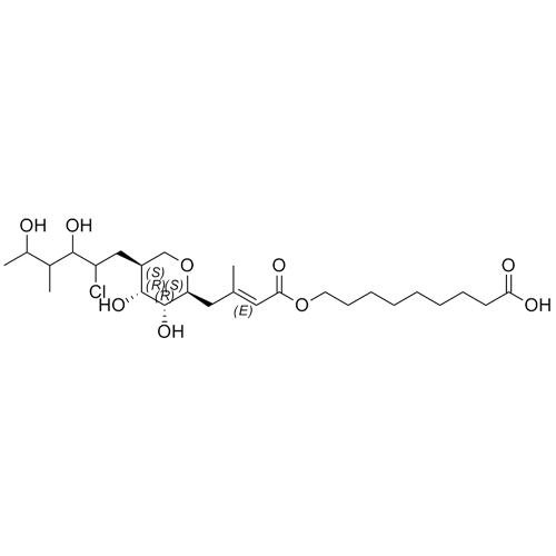 Picture of Mupirocin Calcium EP Impurity G