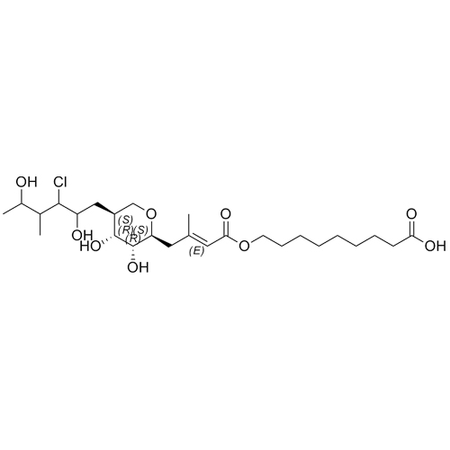 Picture of Mupirocin Calcium EP Impurity H