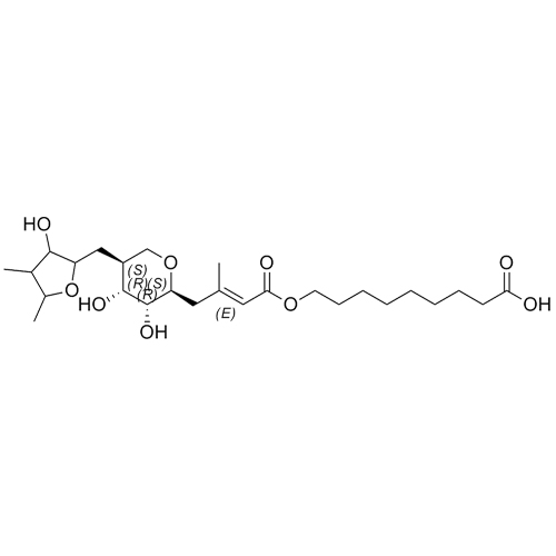 Picture of Mupirocin Calcium EP Impurity I