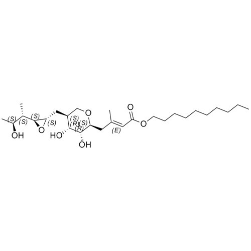 Picture of Mupirocin Impurity 1