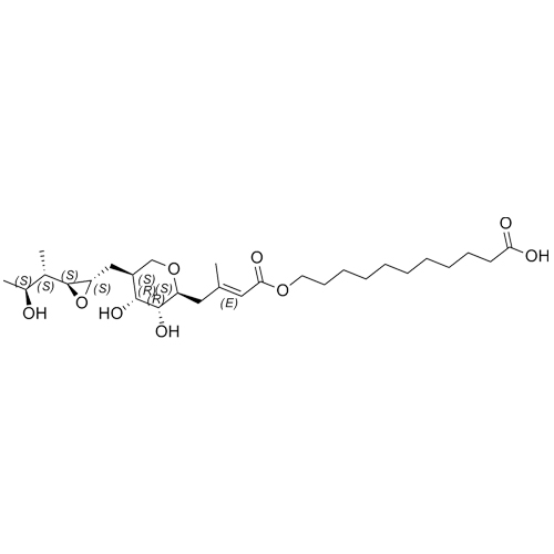 Picture of Mupirocin Impurity 2