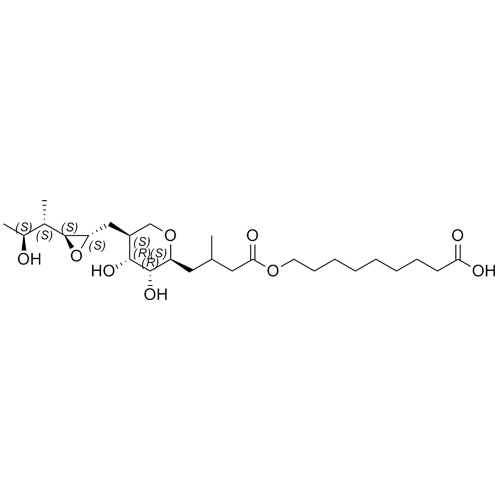 Picture of Dihydro Mupirocin