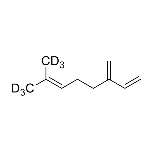 Picture of Myrcene-d6