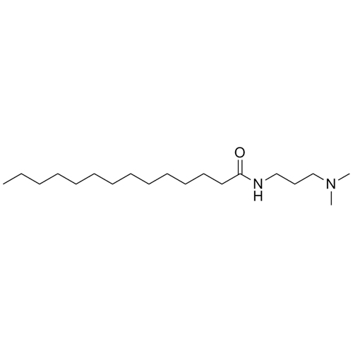 Picture of Myristamidopropyl Dimethylamine