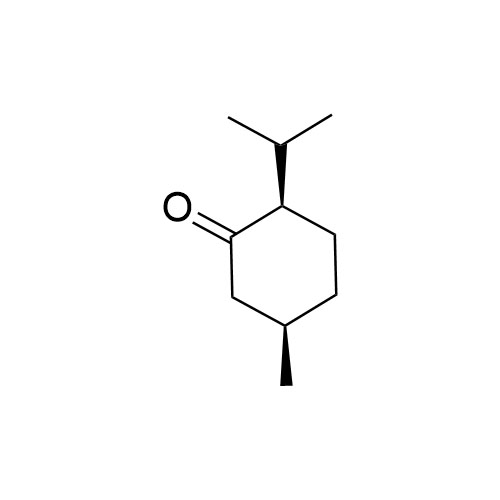 Picture of (+)-Isomenthone