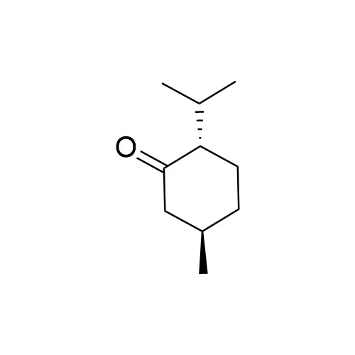 Picture of (±)-Menthone