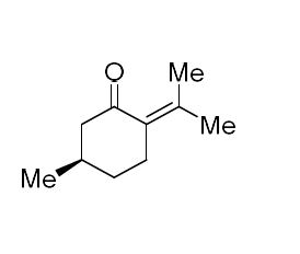 Picture of (+)-Pulegone