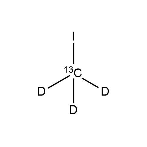 Show details for Iodomethane-13C,d3 Picture of Iodomethane-13C,d3