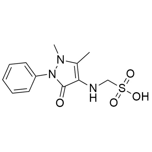 Show details for Metamizole Impurity E Picture of Metamizole Impurity E