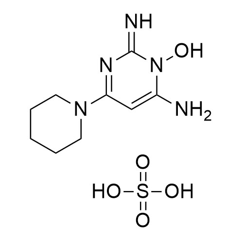 Picture of Minoxidil Sulphate