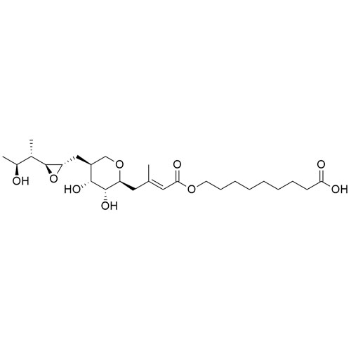 Picture of Mupirocin >90%