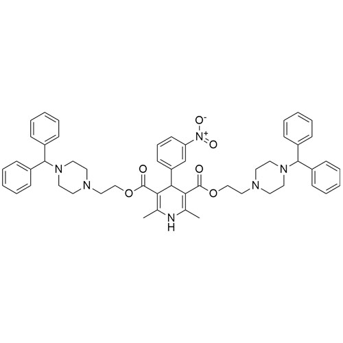 Picture of Manidipine Bis Analog