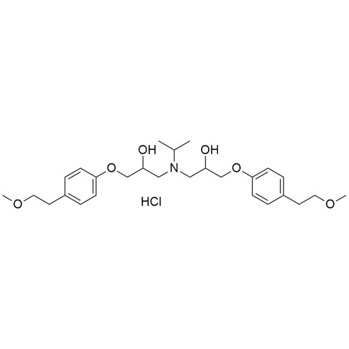 Picture of Metoprolol EP Impurity O