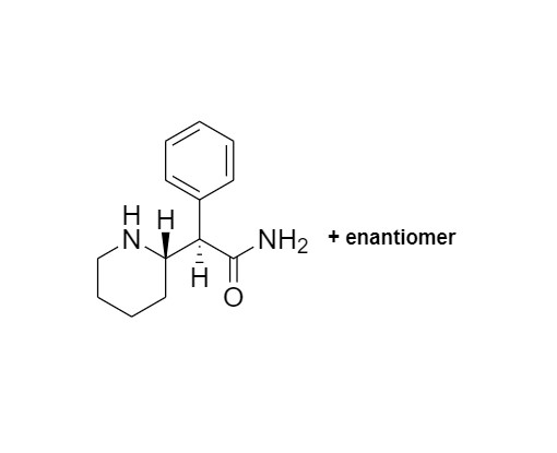 Picture of Methylphenidate EP Impurity C