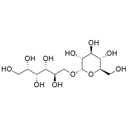 Picture of Isomaltitol