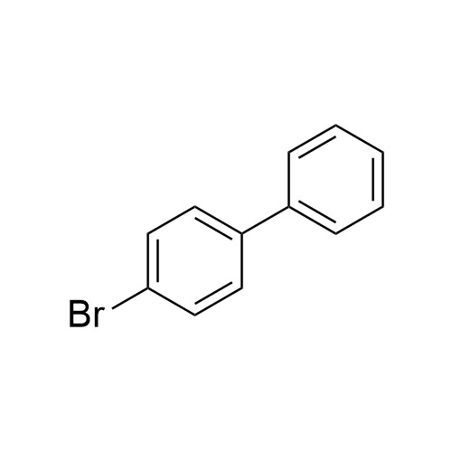 Show details for 4-Bromobiphenyl Picture of 4-Bromobiphenyl