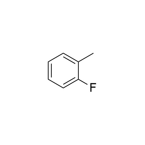 Show details for 2-Fluorotoluene Picture of 2-Fluorotoluene