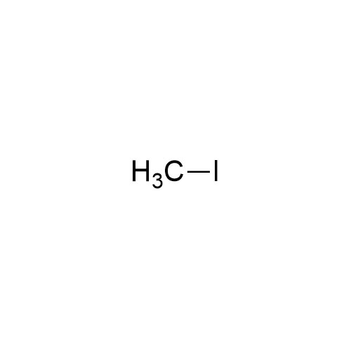 Show details for Iodomethane Picture of Iodomethane