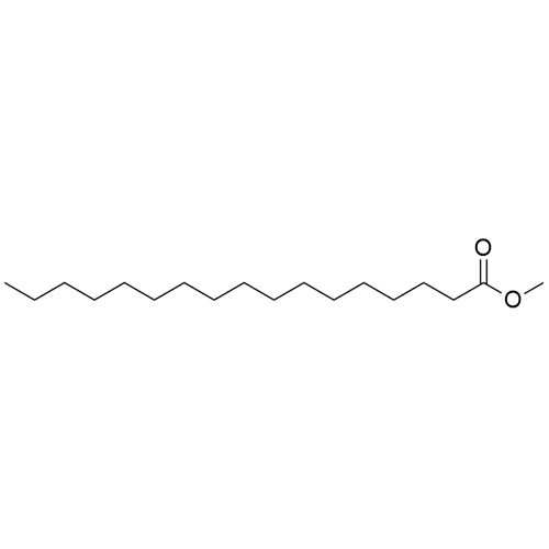 Show details for Methyl heptadecanoate Picture of Methyl heptadecanoate