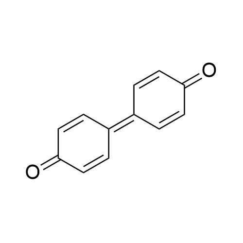 Show details for 4,4?-Diphenoquinone Picture of 4,4?-Diphenoquinone