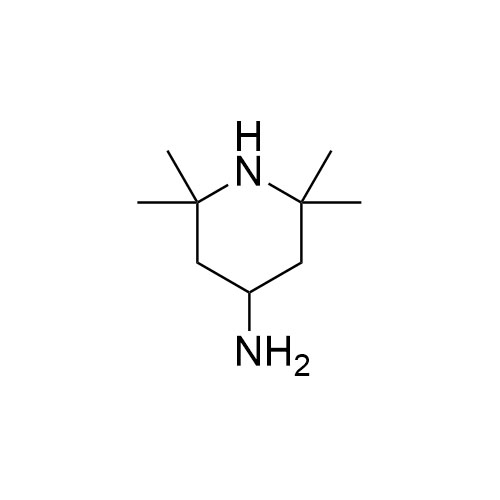 Show details for 4-Amino-2,2,6,6-tetramethylpiperidine Picture of 4-Amino-2,2,6,6-tetramethylpiperidine