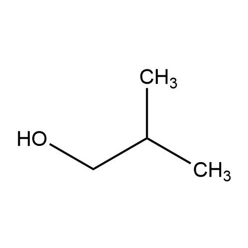 Picture of Isobutyl alcohol
