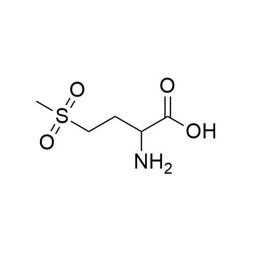 Picture of Methionine Sulfone