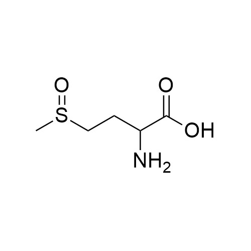 Picture of DL-Methionine Sulfoxide