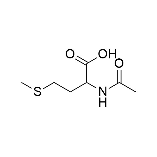 Picture of Acetyl Methionine