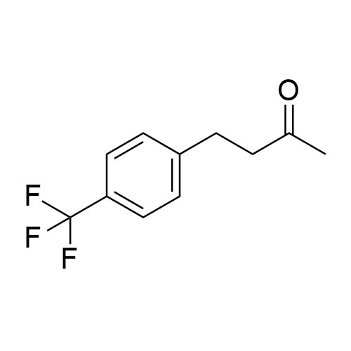 Show details for 4-(4-(trifluoromethyl)phenyl)butan-2-one Picture of 4-(4-(trifluoromethyl)phenyl)butan-2-one