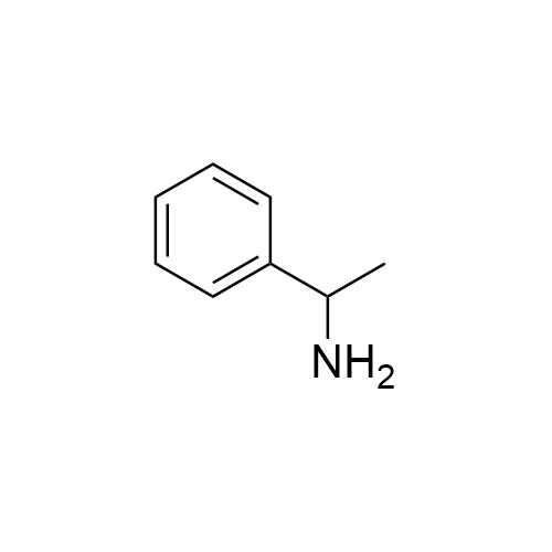 Show details for DL-alfa-Methylbenzylamine Picture of DL-alfa-Methylbenzylamine