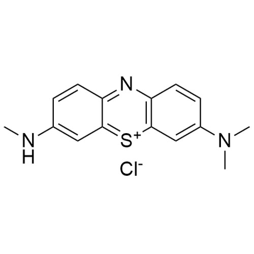 Picture of Azure B Chloride