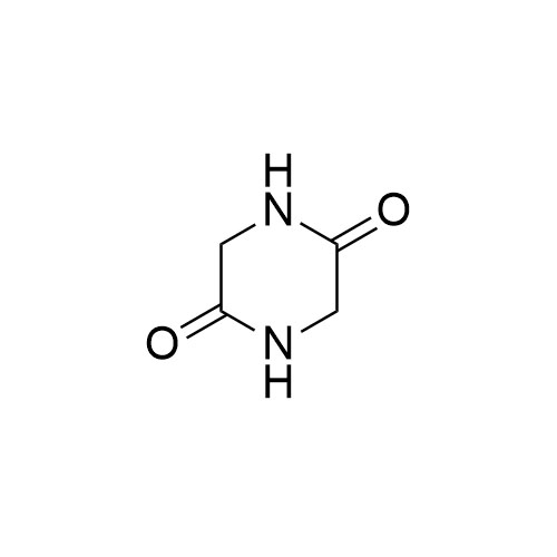 Show details for 2,5-Diketopiperazine Picture of 2,5-Diketopiperazine