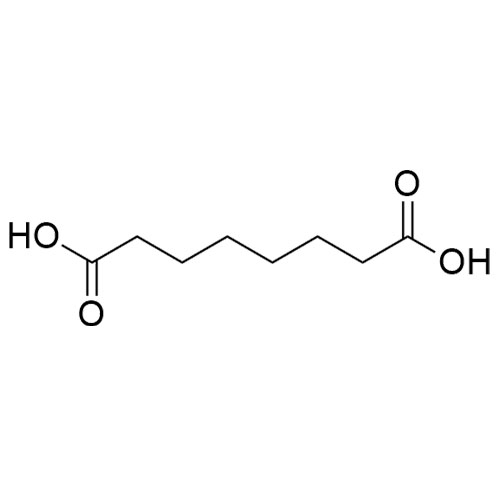 Show details for Suberic Acid Picture of Suberic Acid