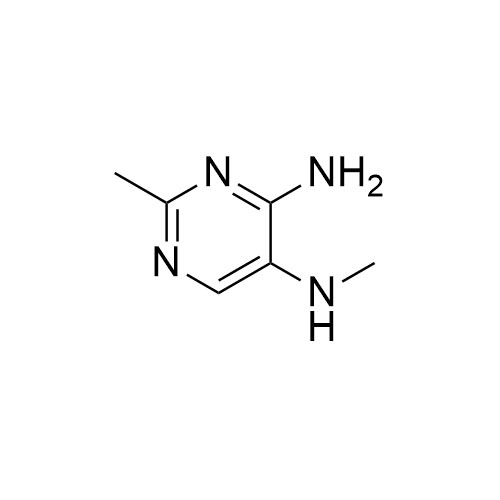 Show details for 4-Amino-5-aminomethyl-2-methylpyrimiine Picture of 4-Amino-5-aminomethyl-2-methylpyrimiine