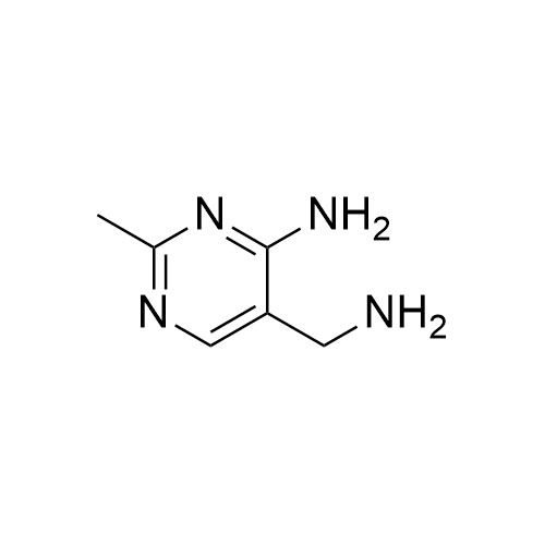 Picture of Aminopyrimidine Impurity