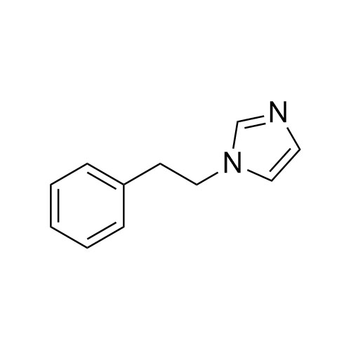 Show details for 1-Phenethylimidazole Picture of 1-Phenethylimidazole