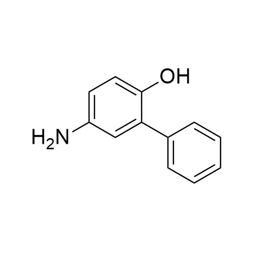 Show details for 4-Amino-2-phenylphenol Picture of 4-Amino-2-phenylphenol
