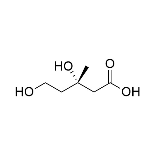 Picture of L-Mevalonic Acid