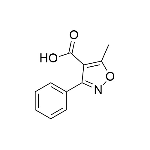 Show details for Oxacillin EP Impurity C Picture of Oxacillin EP Impurity C
